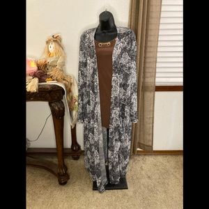 3XL Lula Roe Sarah